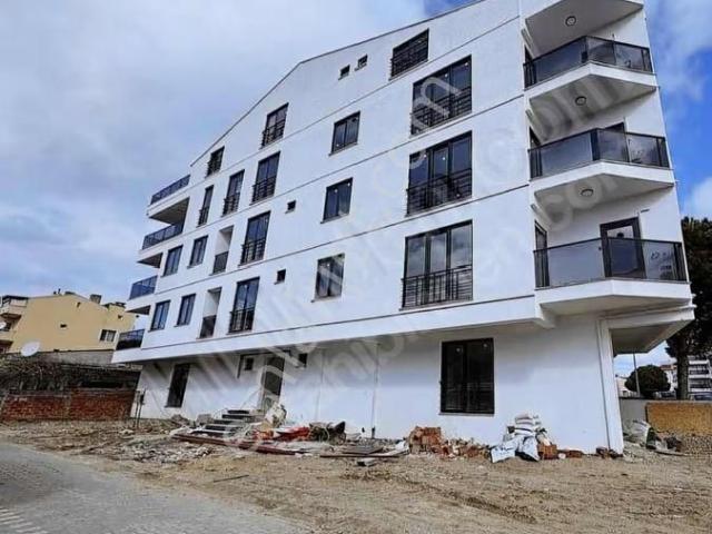Kepez Cumhuriyet Mah Satılık Kapalı Mutfak 2+1 Daire