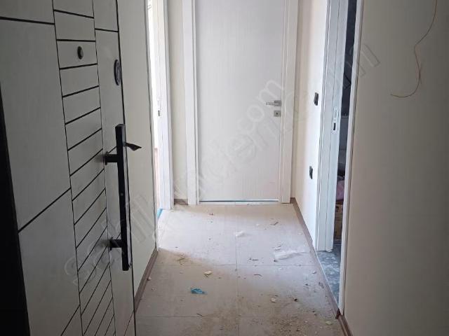Kepez De Arakat 2+1 Daire