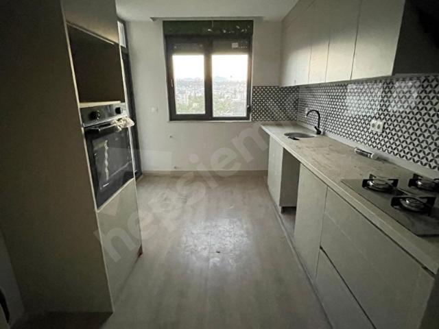 KEPEZ DE LÜKS HAVUZLU SİTE İÇİ KİRALIK DAİRE