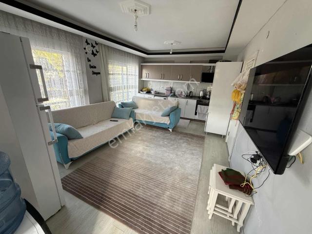 Kepez Devlet Hastane Yakını Satılık Dublex Daire