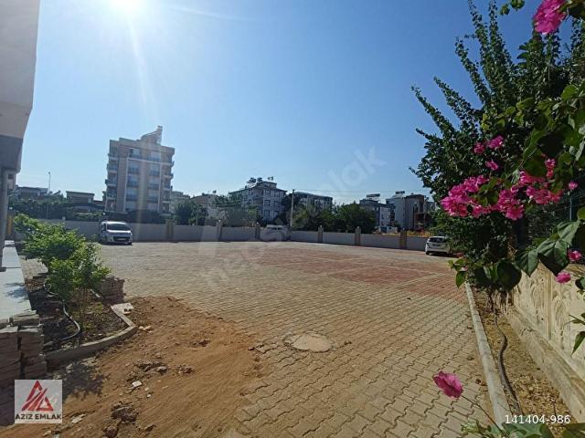 KEPEZ DEVLET HASTANESİNE YAKIN MESAFEDE KİRALIK DAİRE