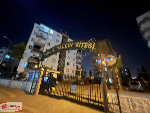 Kepez Devlet Hastanesi Karşısı Site İçi Kiralık Daire