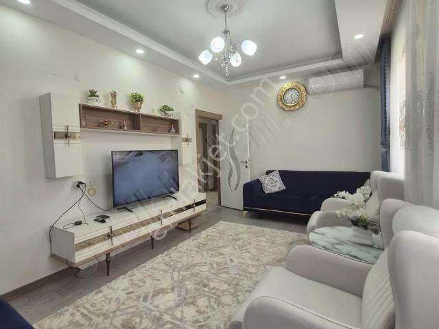 Kepez Devlet Hastanesi Yakını Full Lüks Eşyalı 2+1 Kiralık Daire