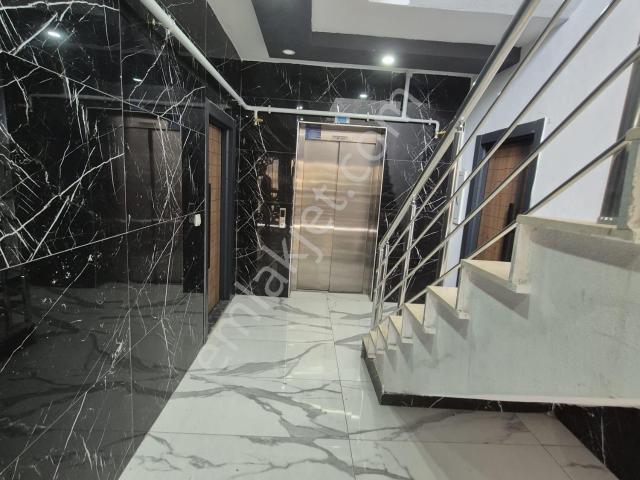 Kepez Devlet Hastanesi Yakını Full Lüks Eşyalı 2+1 Kiralık Daire