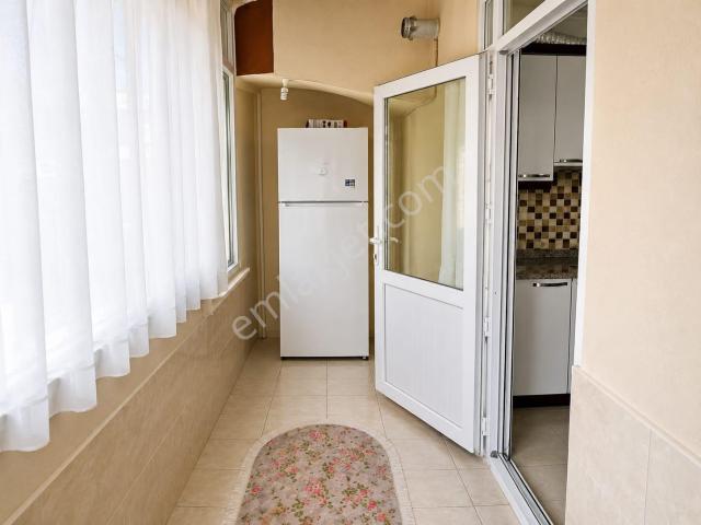 Kepez Devlet Hastanesi Yakını 1+1 Kiralık Daire
