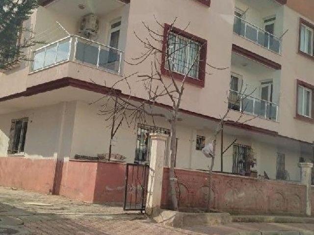 Kepez devlet hastanesi yakını 2+1 giriş daire