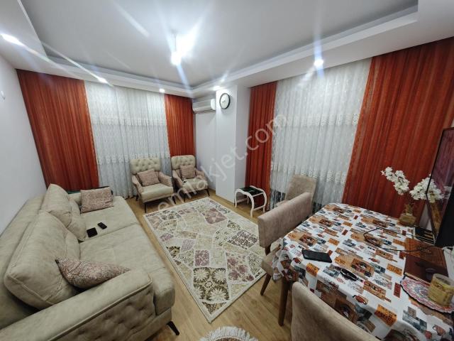 Eşyalı Ayrı Mutfaklı 1+1