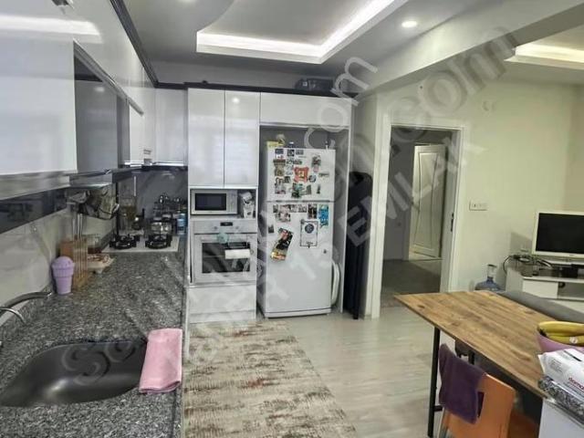 Kepez Dokuma Yeşiltepe Cadde Üzeri Bakımlı Lüks 3+1