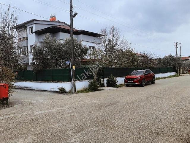 Kepez Duacıda Satılık Müstakil Tripleks Villa