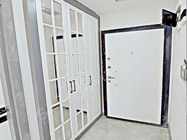 KEPEZ ŞELALE'DE LUXERY SİTE İÇİ SATILIK GENİŞ 70M2 1+1.5 DAİRE