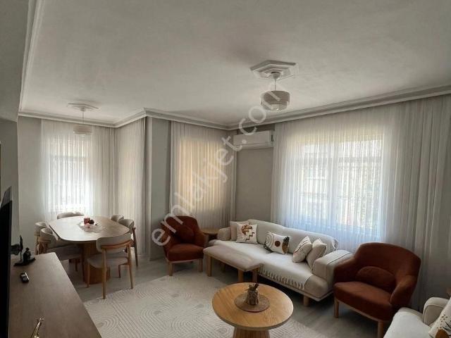 Kepez Emekte Açık Otoparklı Ayrı Mutfak 2+1 Satılık Daire