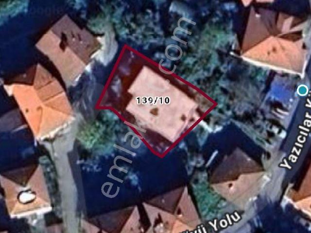 Kepez Emlak Tan Yazıcılar Köyünde İnşaatı Bitmemiş 2 Katlı Ev Satılıktır