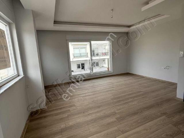 Kepez Fevzi Çakmak 3+1 120m2 Havuzlu Site 2.kat Asansörlü