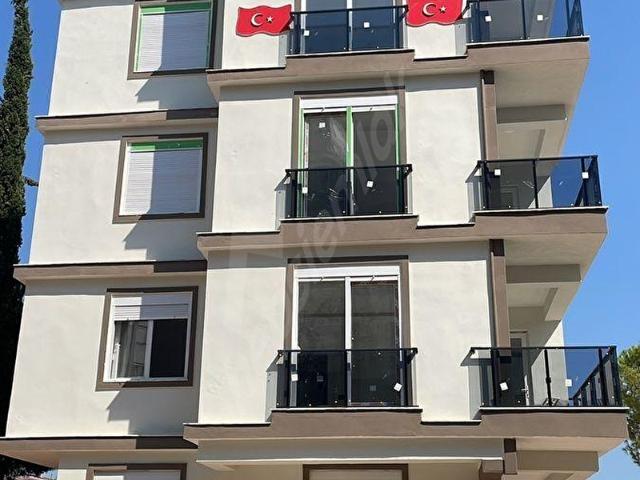 KEPEZ FEVZİ ÇAKMAK MAH SATILIK 2+1 DAİRE 90M2