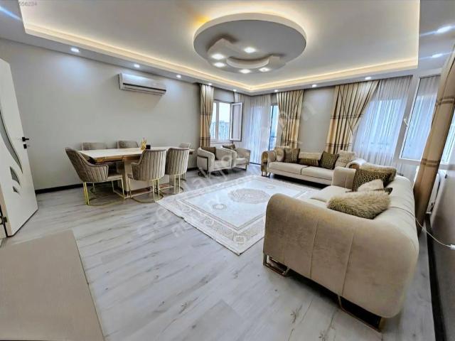 Kepez Güneş Mahallesi'nde Geniş Ve Ferah 4+1 Satılık Daire