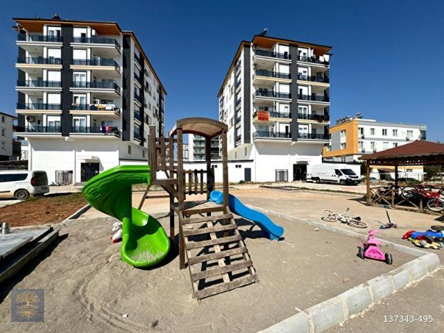 KEPEZ HABİBLERDE SİTE İÇİ KİRALIK 2+1 ARAKAT 100M2 SIFIR DAİRE