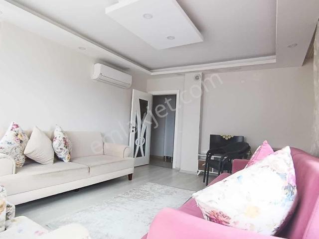 Kepez Hüsnü Karakaş 2+1 Ful Eşyalı Havuzlu Site