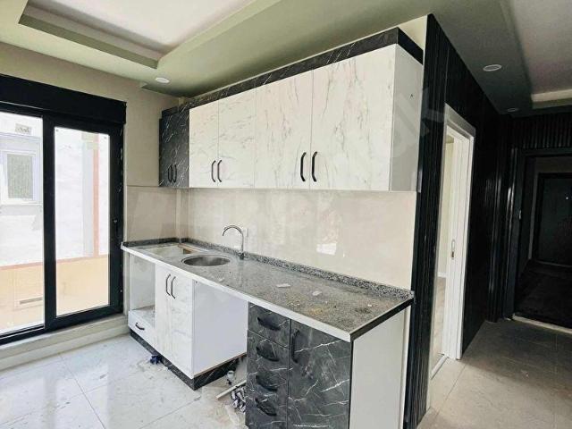 KEPEZ HÜSNÜ KARAKAŞ MAHALLESİ 1+1