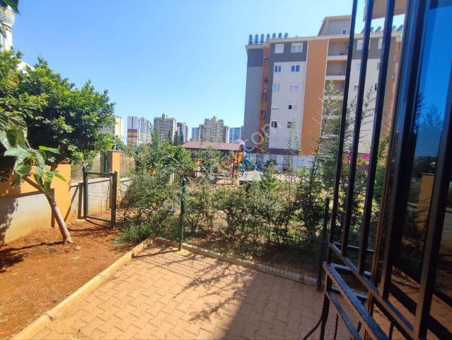 Kepez Hüsnü Karakaş Mahallesi'nde 3+1 Ayrı Mutfaklı Daire