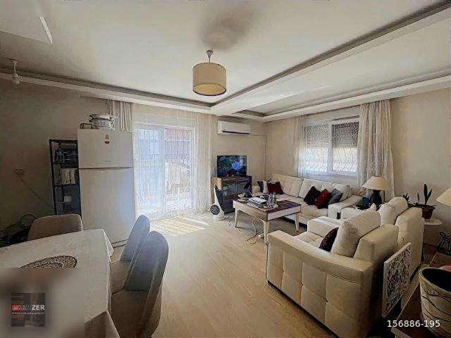 KEPEZ ŞİFA KARŞISI EŞYALI SATILIK DAİRE