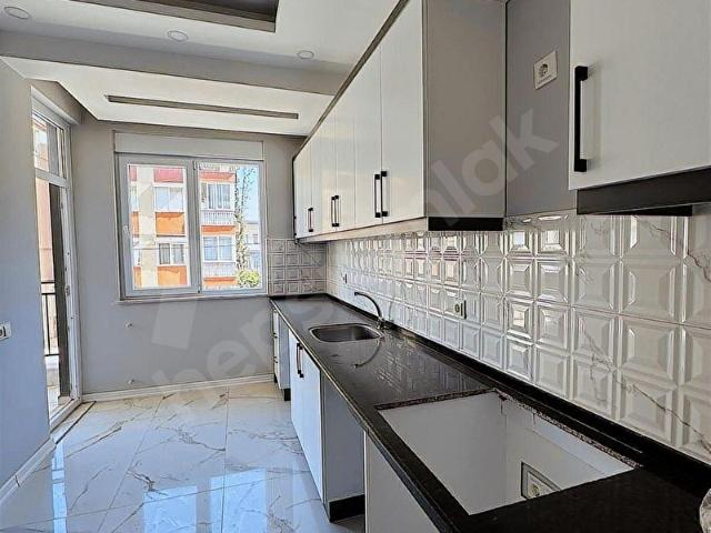 KEPEZ KANAL MAHALLESİNDE SATILIK SIFIR 2+1 DAİRELER