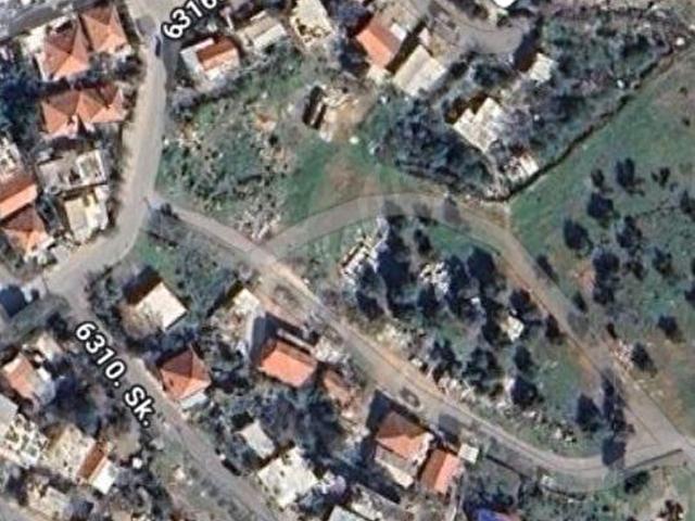 KEPEZ KAZIM KARABEKİR DE YATIRIMLIK 1051 M2 HİSSE ARSA
