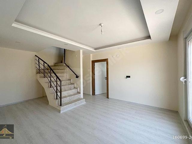 KEPEZ KÜTÜKÇÜ MAH. DE SATILIK 3+1 DAİRE