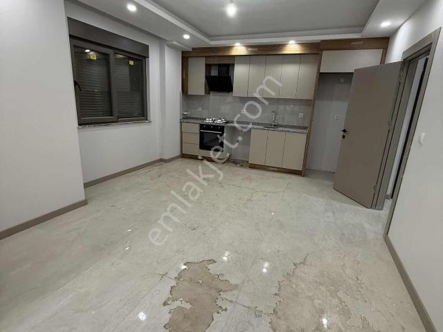 Kepez Kuzeyyaka M.h Satılık 1+1 Yüksek Giriş Yerden Isıtmalı