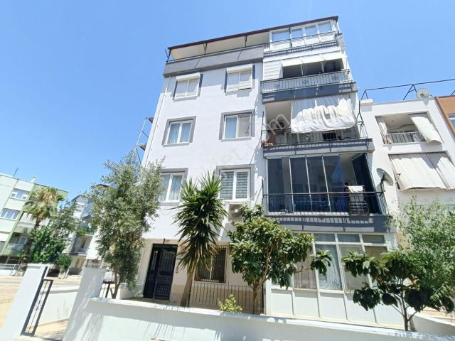Kepez /kuzeyyaka Mh 2+1 Eşyalı Arakat Kiralık Daire