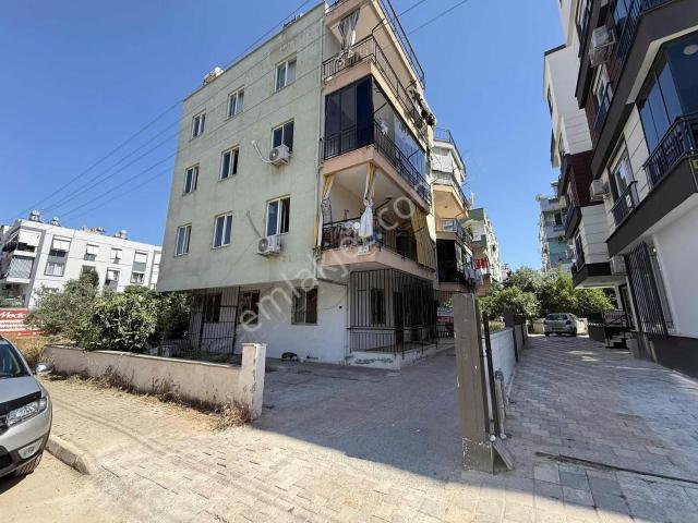 Kepez Kuzeyyakada 2+1 Giriş Kat Kiralık Daire