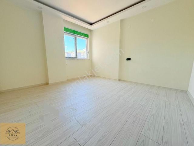 Kepez M.akif De Katta Fırsat Dairesi 2,kat 90 M2 2+1