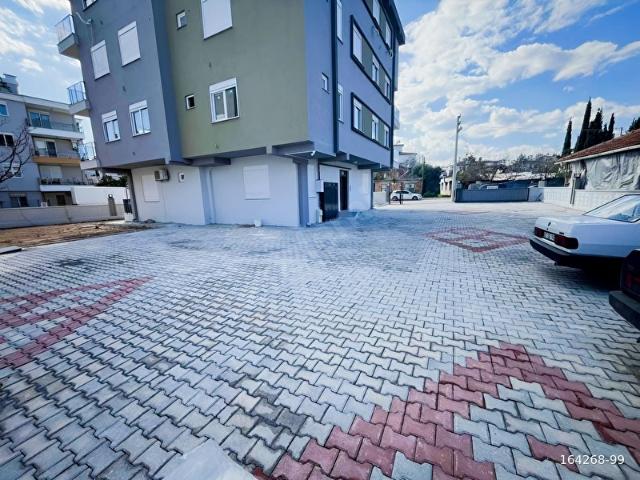 KEPEZ MEHMET AKİF ERSOY MAH. KATTA SATILIK ASANSÖRLÜ 1+1 DAİRE
