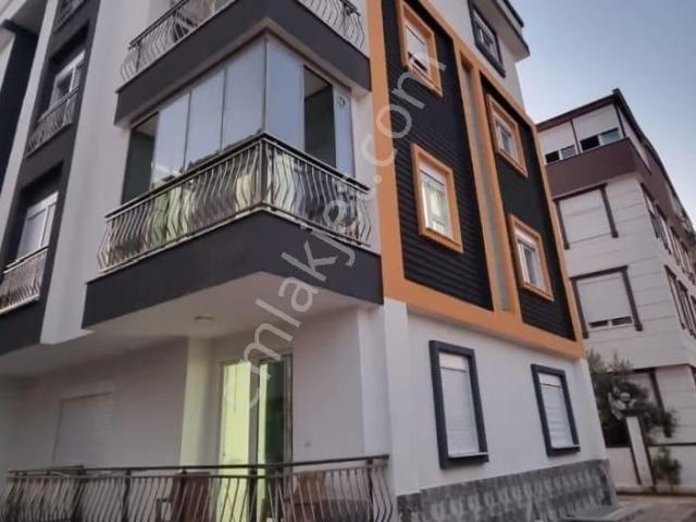 Kepez Mehmet Akifte Full Eşyalı Sıfır Daire Продажа