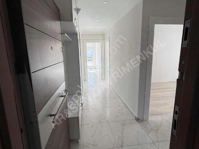 Kepez Mehmet Atay Caddesi Tranvay Yakını Satılık 2+1/100m2/1.kat