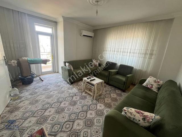 Kepez Mehmetatay Cadde Üzeri 2+1 Kat Da Doğalgazlı Satılık Daire