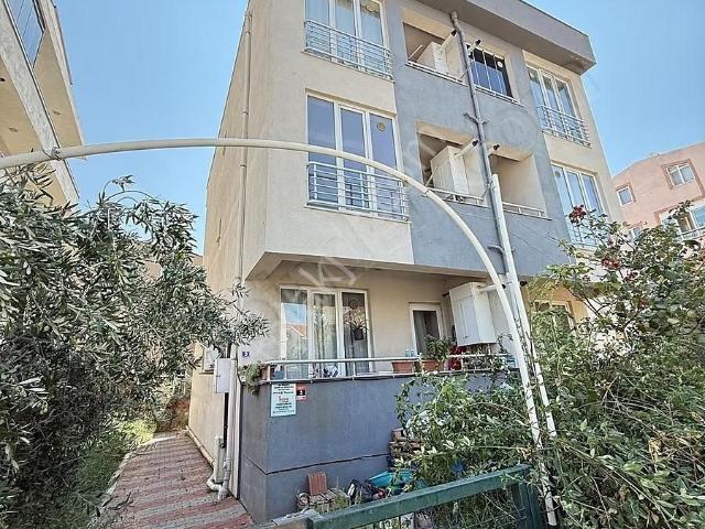 Kepez Merkez De Full Eşyalı 1+1