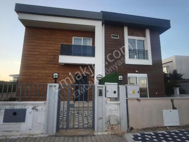 Kepez Odabaşı Eşyalı Kiralık 3+1 Villa