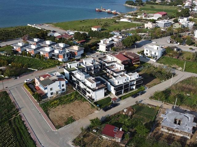 KEPEZ SAHİL LİMAN YOLU ÇAMER SİTESİNDE SATILIK 3+1 VİLLA
