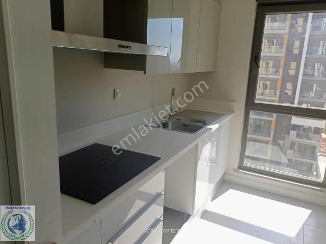 Kepez Suryapı C Parsel 3+1 Kiralık Daire