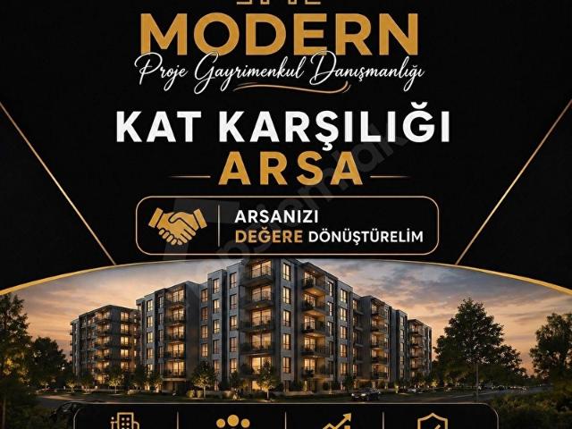 KEPEZ SÜTÇÜLER 4 DÖNÜM KAT KARŞILIĞI