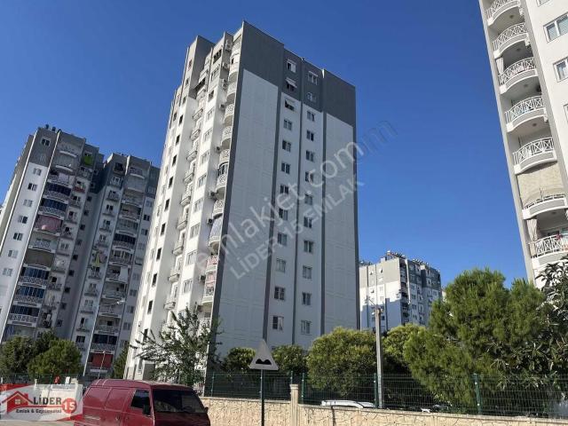 Kepez Sütçüler Toki De 2+1 Satılık Daire