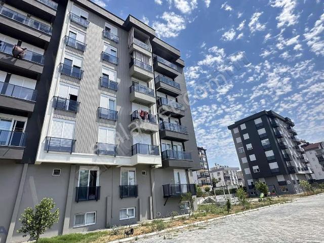 Kepez Sütçülerde Yeni Site İçerısınde Sıfır 2+1 Fırsat Daire