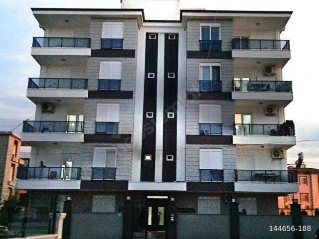 KEPEZAYANOĞLU MH. HAVUZLU SİTEDE 1+1 KİRALIK DAİRE TRAMVAYA YAKIN