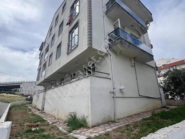 Kepezde Denize 700 Mt | 2+1 K. Mutfak |araç Takas Olur