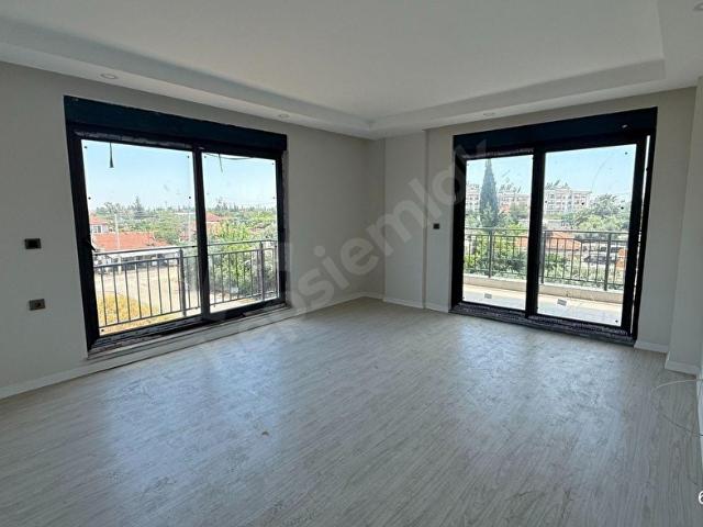 KEPEZ'DE FERAH SIFIR SATILIK 2+1 DAİRE