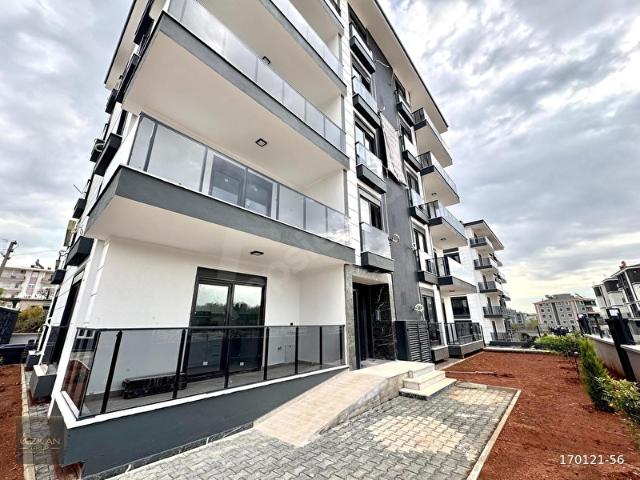! KEPEZ'DE HAVUZLU SİTEDE KAÇMAZ ULTRA LÜKS FIRSAT DAİRE !