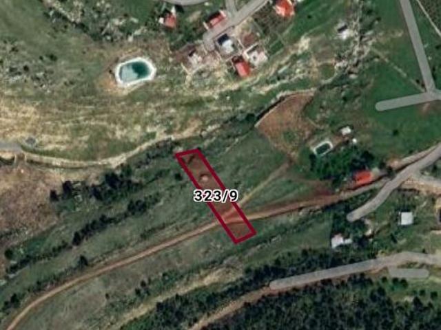 KEPİRLİDE KONUT İMARLİ ARSA