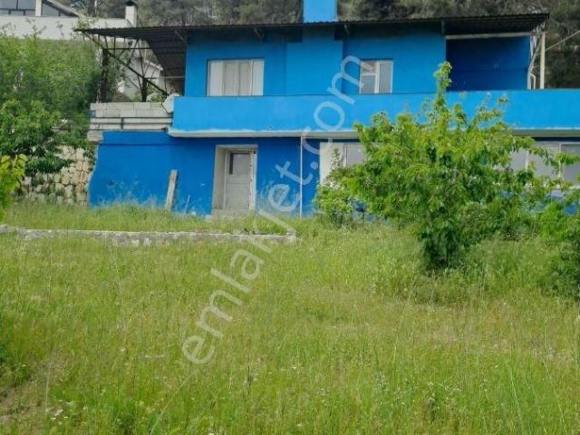Kepirli Yaylasında 2+1 Kiralık Daire