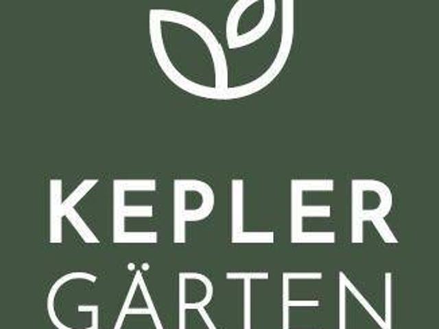 KEPLER GÄRTEN* Neubau 2 Zimmer Wohnung mit Eigengarten!