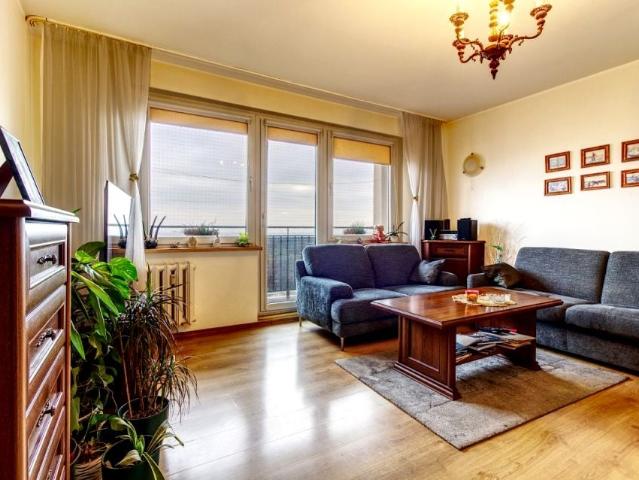 Keplera 63,40 m², Zabrze